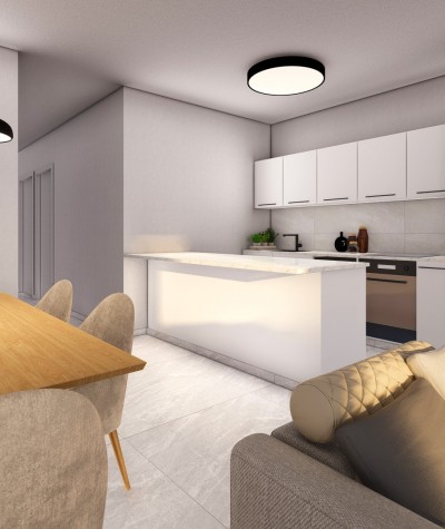 UNPARALLELED  LUXURY LIVING